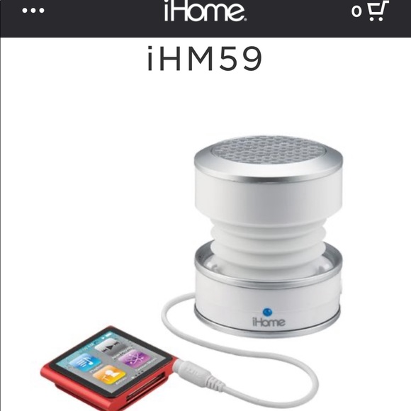 ihome ihm59